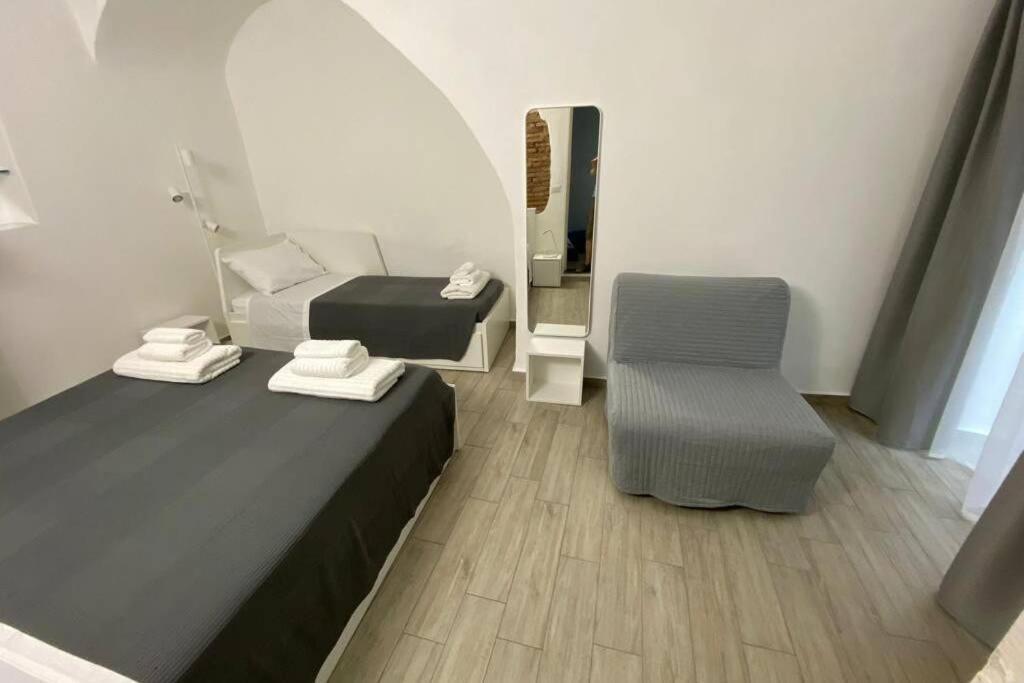 Catania Dammuso House Villa Kültér fotó