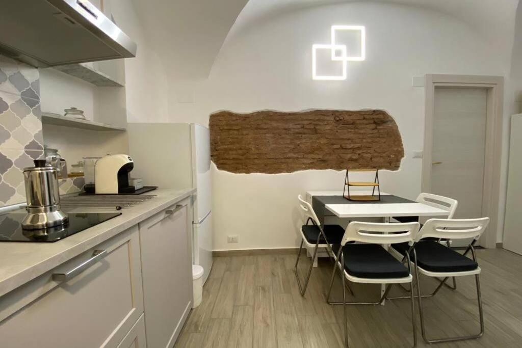 Catania Dammuso House Villa Kültér fotó