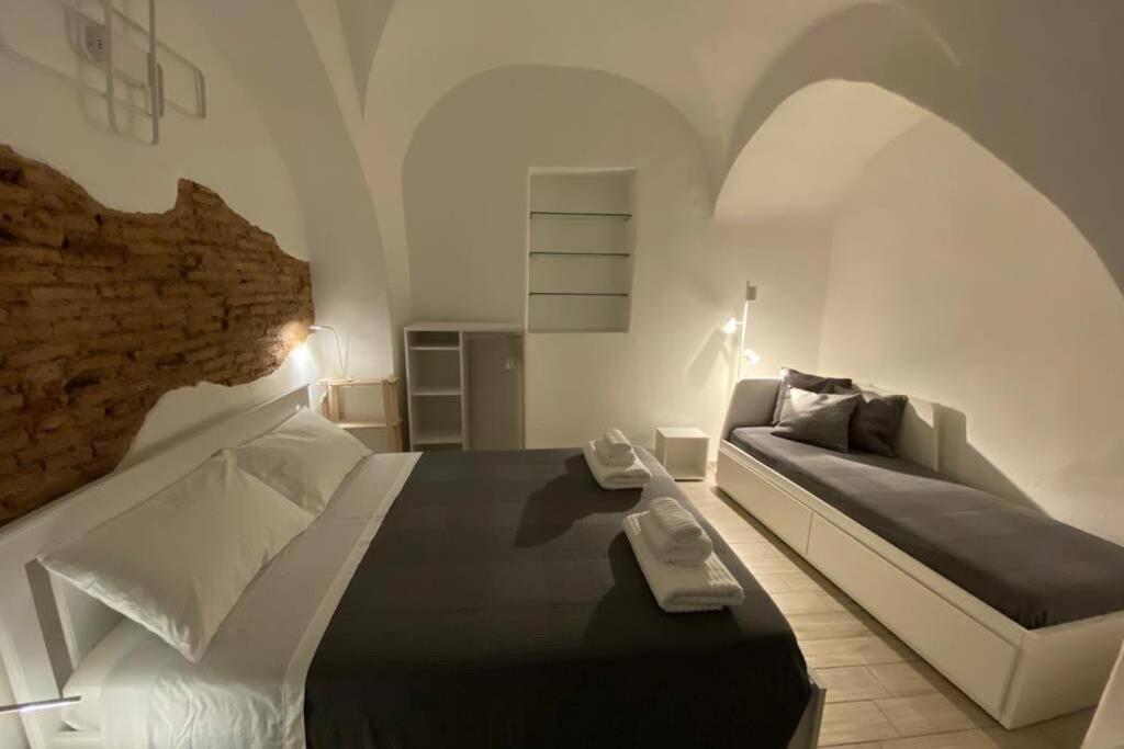 Catania Dammuso House Villa Kültér fotó