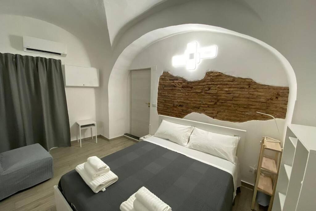 Catania Dammuso House Villa Kültér fotó